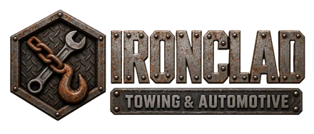 Ironclad Towing & Automotive